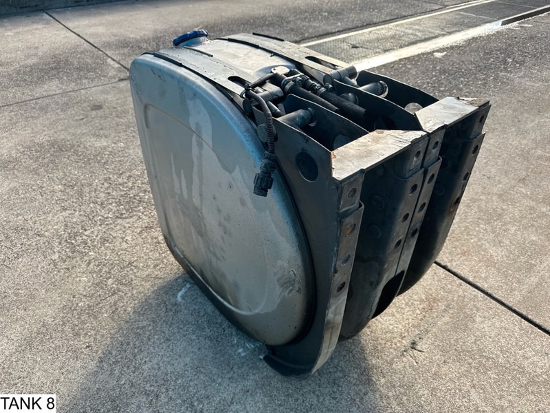 Universeel AdBlue Tank - Brandstoftank: afbeelding 4 Universeel AdBlue Tank - Brandstoftank: afbeelding 4