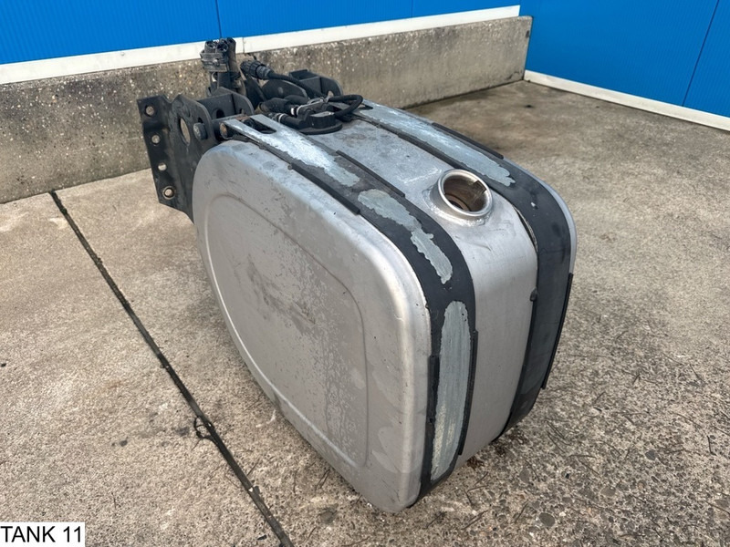 Universeel AdBlue Tank - Brandstoftank: afbeelding 3 Universeel AdBlue Tank - Brandstoftank: afbeelding 3