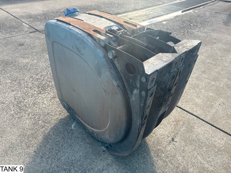 Universeel AdBlue Tank - Brandstoftank: afbeelding 4 Universeel AdBlue Tank - Brandstoftank: afbeelding 4