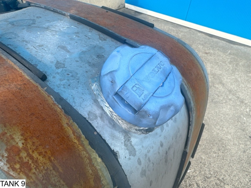 Universeel AdBlue Tank - Brandstoftank: afbeelding 5 Universeel AdBlue Tank - Brandstoftank: afbeelding 5