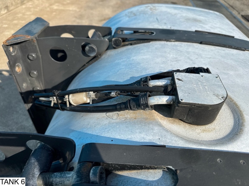 Universeel Brandstoftank - Brandstoftank voor Vrachtwagen: afbeelding 5 Universeel Brandstoftank - Brandstoftank voor Vrachtwagen: afbeelding 5