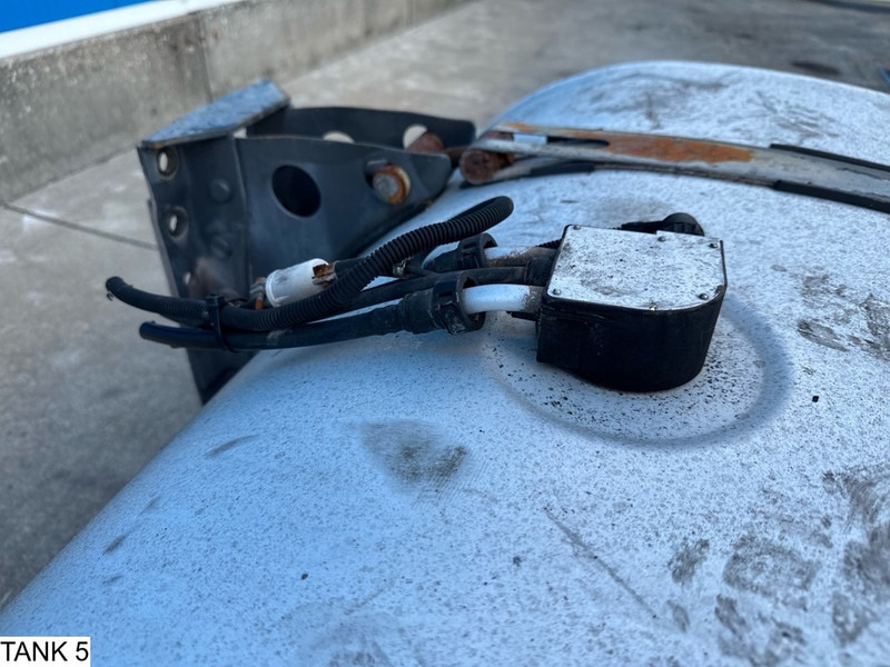 Universeel Brandstoftank - Brandstoftank voor Vrachtwagen: afbeelding 5 Universeel Brandstoftank - Brandstoftank voor Vrachtwagen: afbeelding 5