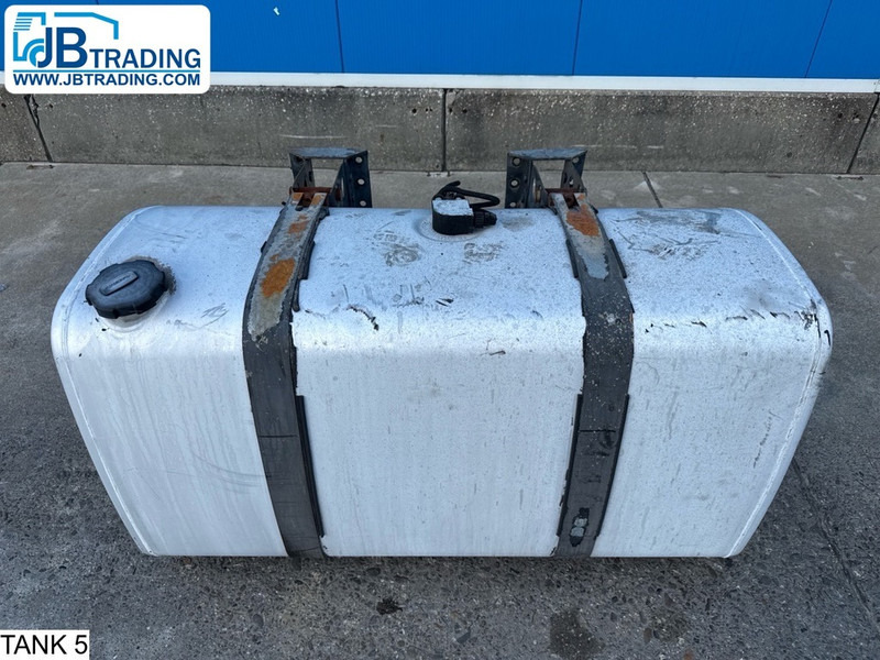 Universeel Brandstoftank - Brandstoftank voor Vrachtwagen: afbeelding 1 Universeel Brandstoftank - Brandstoftank voor Vrachtwagen: afbeelding 1