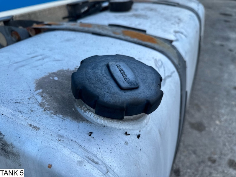 Universeel Brandstoftank - Brandstoftank voor Vrachtwagen: afbeelding 4 Universeel Brandstoftank - Brandstoftank voor Vrachtwagen: afbeelding 4