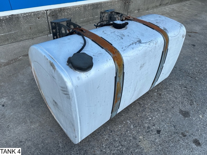 Universeel Brandstoftank - Brandstoftank voor Vrachtwagen: afbeelding 3 Universeel Brandstoftank - Brandstoftank voor Vrachtwagen: afbeelding 3