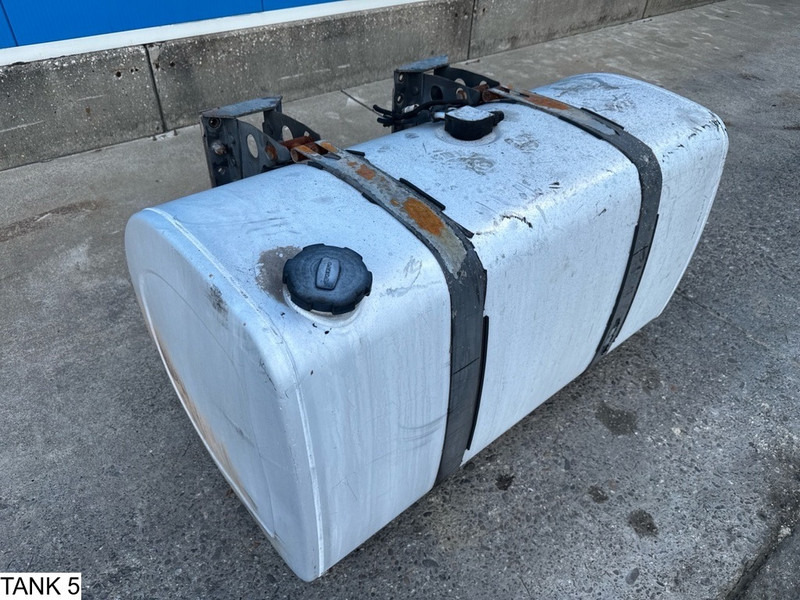 Universeel Brandstoftank - Brandstoftank voor Vrachtwagen: afbeelding 3 Universeel Brandstoftank - Brandstoftank voor Vrachtwagen: afbeelding 3
