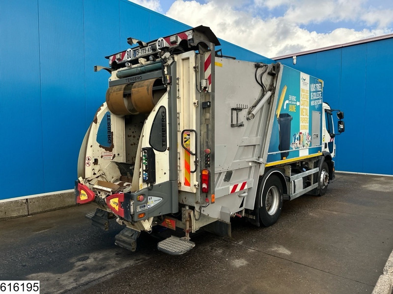 Volvo FE 300 EURO 5, Faun - Vuilniswagen: afbeelding 3 Volvo FE 300 EURO 5, Faun - Vuilniswagen: afbeelding 3