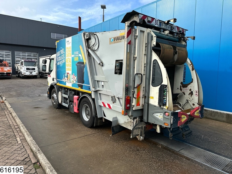 Volvo FE 300 EURO 5, Faun - Vuilniswagen: afbeelding 4 Volvo FE 300 EURO 5, Faun - Vuilniswagen: afbeelding 4