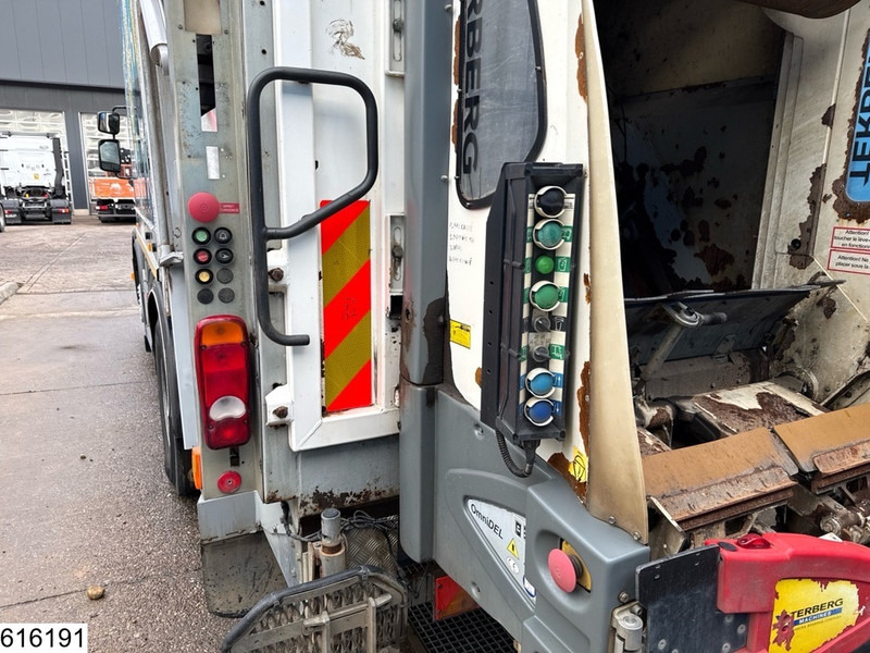 Volvo FE 300 EURO 5, Faun, Retarder - Vuilniswagen: afbeelding 5 Volvo FE 300 EURO 5, Faun, Retarder - Vuilniswagen: afbeelding 5