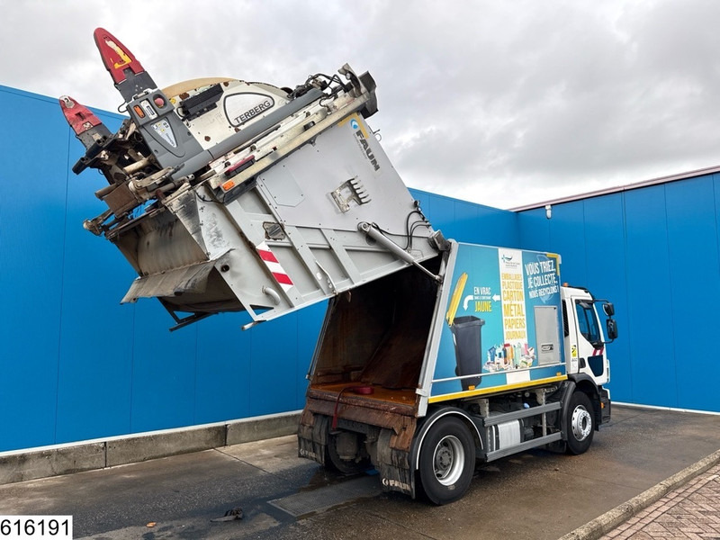 Volvo FE 300 EURO 5, Faun, Retarder - Vuilniswagen: afbeelding 2 Volvo FE 300 EURO 5, Faun, Retarder - Vuilniswagen: afbeelding 2