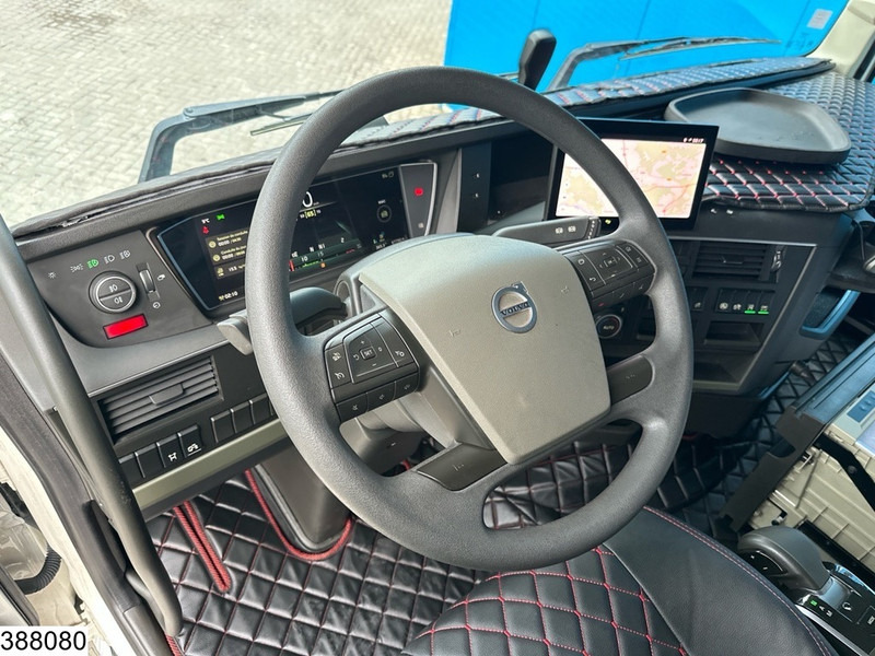 Volvo FH 460 EURO 6, LNG, Standairco, Dhollandia - Schuifzeilen vrachtwagen: afbeelding 5 Volvo FH 460 EURO 6, LNG, Standairco, Dhollandia - Schuifzeilen vrachtwagen: afbeelding 5
