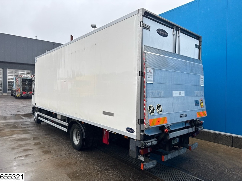 Volvo FL 240 EURO 5, Carrier, Dhollandia - Koelwagen vrachtwagen: afbeelding 4 Volvo FL 240 EURO 5, Carrier, Dhollandia - Koelwagen vrachtwagen: afbeelding 4