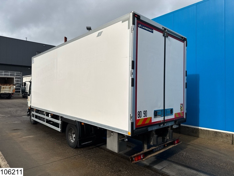 Volvo FL 250 EURO 6, Carrier, Meat hanging rails - Koelwagen vrachtwagen: afbeelding 4 Volvo FL 250 EURO 6, Carrier, Meat hanging rails - Koelwagen vrachtwagen: afbeelding 4