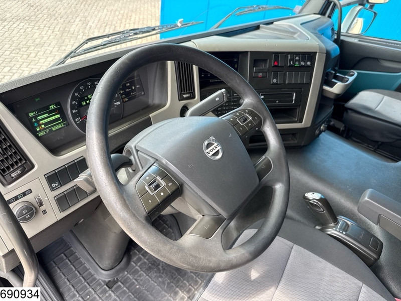Volvo FM 330 EURO 6, BDF - Containertransporter/ Wissellaadbak vrachtwagen: afbeelding 5 Volvo FM 330 EURO 6, BDF - Containertransporter/ Wissellaadbak vrachtwagen: afbeelding 5