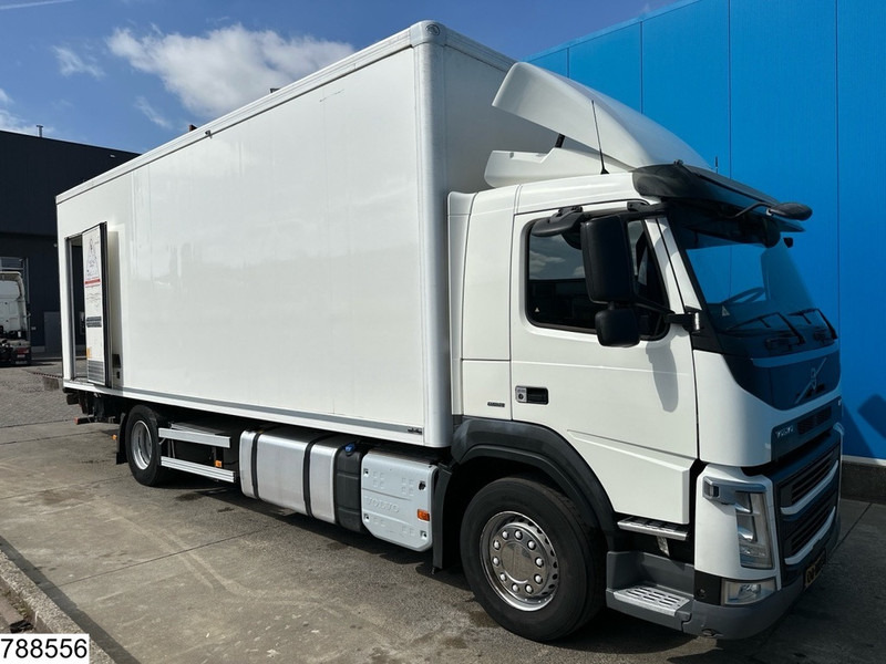 Volvo FM 330 EURO 6, Dhollandia - Bakwagen: afbeelding 3 Volvo FM 330 EURO 6, Dhollandia - Bakwagen: afbeelding 3