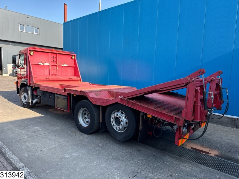 Volvo FM 380 6x2, EURO 3, Manual - Bergingsvoertuig: afbeelding 5 Volvo FM 380 6x2, EURO 3, Manual - Bergingsvoertuig: afbeelding 5