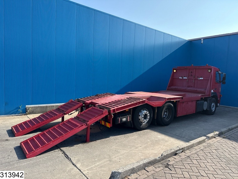 Volvo FM 380 6x2, EURO 3, Manual - Bergingsvoertuig: afbeelding 4 Volvo FM 380 6x2, EURO 3, Manual - Bergingsvoertuig: afbeelding 4