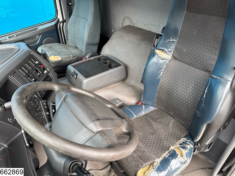 Chassis vrachtwagen Volvo FM 410 8x4, EURO 5, PTO: afbeelding 9