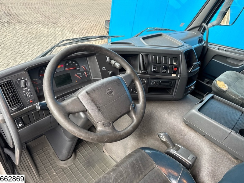Volvo FM 410 8x4, EURO 5, PTO - Chassis vrachtwagen: afbeelding 5 Volvo FM 410 8x4, EURO 5, PTO - Chassis vrachtwagen: afbeelding 5