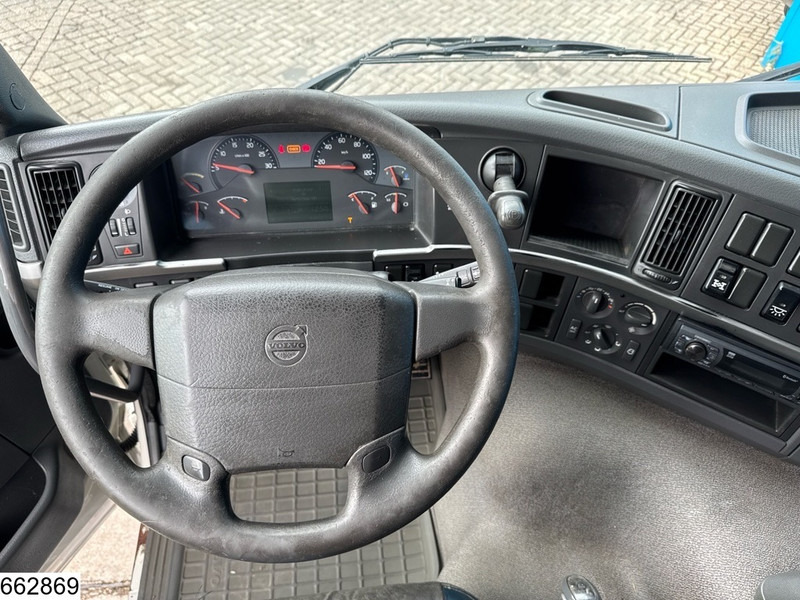 Chassis vrachtwagen Volvo FM 410 8x4, EURO 5, PTO: afbeelding 10