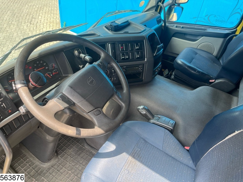 Volvo FM 420 6x2, EURO 5, Palfinger, Remote, Retarder - Vrachtwagen met open laadbak, Kraanwagen: afbeelding 5 Volvo FM 420 6x2, EURO 5, Palfinger, Remote, Retarder - Vrachtwagen met open laadbak, Kraanwagen: afbeelding 5