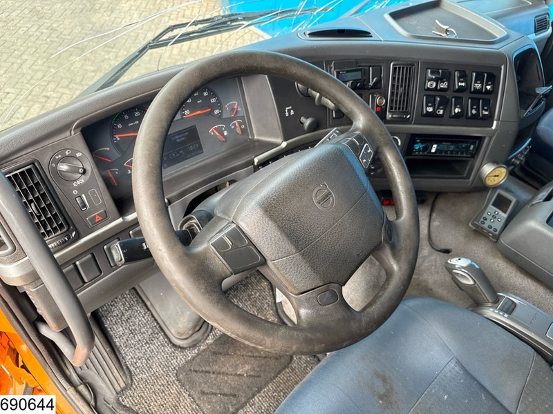 Volvo FM 420 8X2, EURO 5, HYVA - Kipper vrachtwagen: afbeelding 5 Volvo FM 420 8X2, EURO 5, HYVA - Kipper vrachtwagen: afbeelding 5