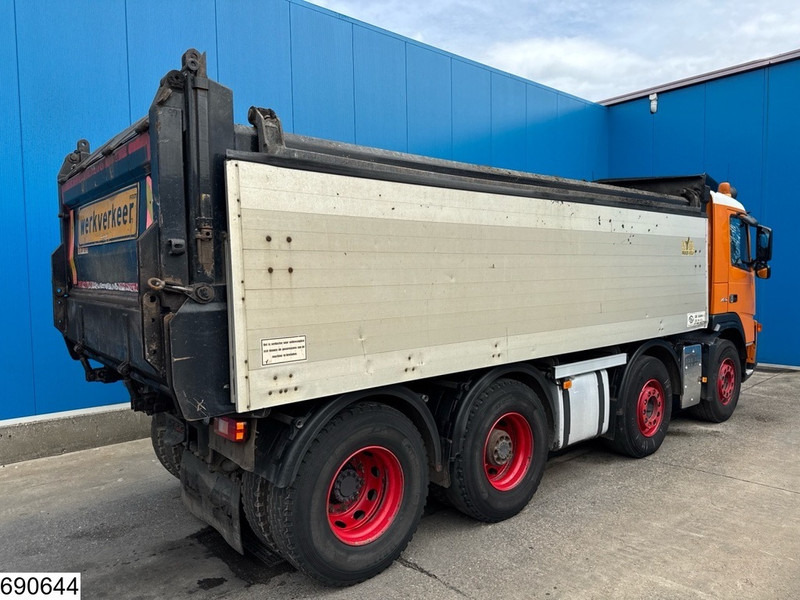 Volvo FM 420 8X2, EURO 5, HYVA - Kipper vrachtwagen: afbeelding 2 Volvo FM 420 8X2, EURO 5, HYVA - Kipper vrachtwagen: afbeelding 2