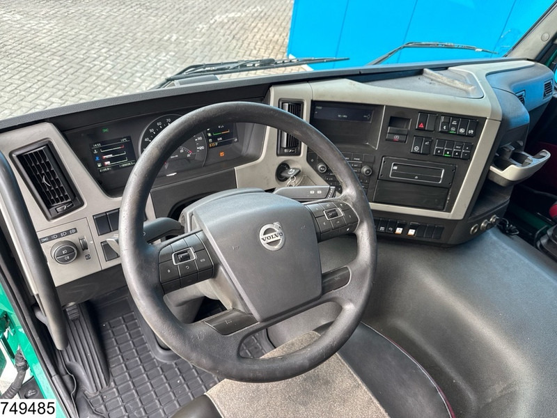 Volvo FM 450 6x2, EURO 6, Hydraulic - Autovrachtwagen vrachtwagen: afbeelding 5 Volvo FM 450 6x2, EURO 6, Hydraulic - Autovrachtwagen vrachtwagen: afbeelding 5