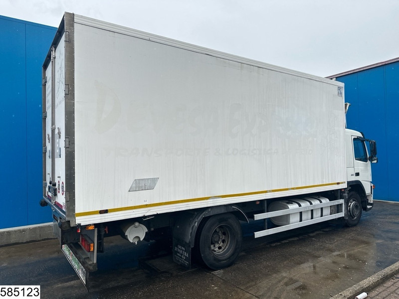 Volvo FM9 260 EURO 3, Thermoking - Koelwagen vrachtwagen: afbeelding 2 Volvo FM9 260 EURO 3, Thermoking - Koelwagen vrachtwagen: afbeelding 2