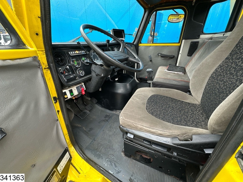 Volvo N 10 Wrecker, Steel suspension - Kraanwagen: afbeelding 5 Volvo N 10 Wrecker, Steel suspension - Kraanwagen: afbeelding 5