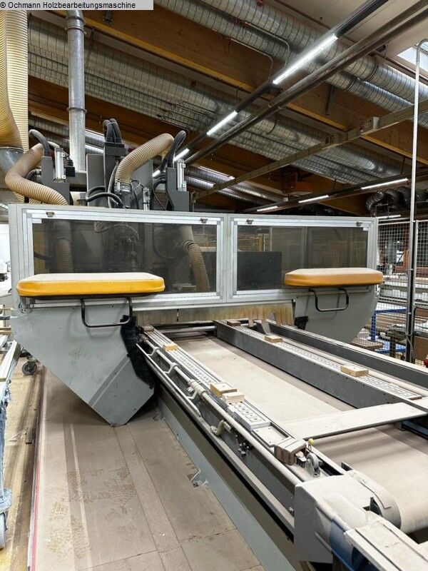 SCM Routech R 3000 - CNC-houtbewerkingscentrum: afbeelding 5 SCM Routech R 3000 - CNC-houtbewerkingscentrum: afbeelding 5