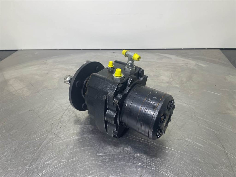 ATN PIAF1000R-Parker BG0240AS080-Wheel motor/Radmotor - Hydraulica voor Bouwmachine: afbeelding 4 ATN PIAF1000R-Parker BG0240AS080-Wheel motor/Radmotor - Hydraulica voor Bouwmachine: afbeelding 4