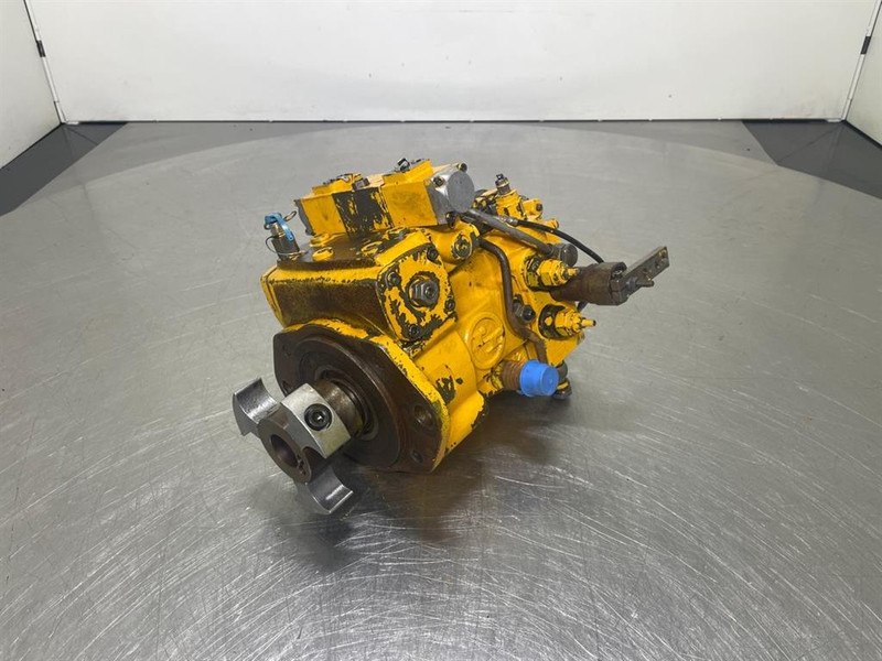 Ahlmann AL6-Rexroth A4V40-Drive pump/Fahrpumpe/Rijpomp - Hydraulica voor Bouwmachine: afbeelding 4 Ahlmann AL6-Rexroth A4V40-Drive pump/Fahrpumpe/Rijpomp - Hydraulica voor Bouwmachine: afbeelding 4