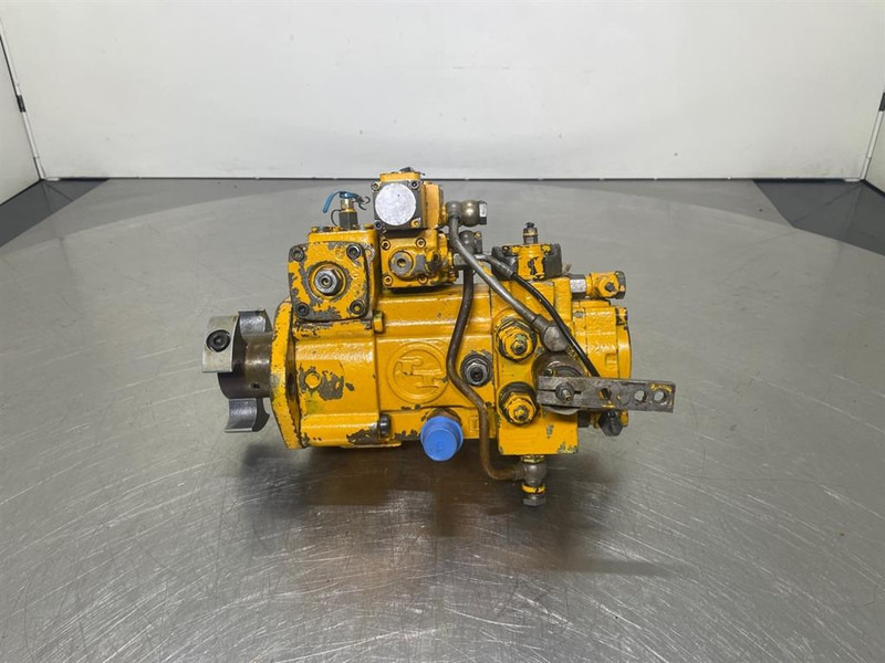 Ahlmann AL6-Rexroth A4V40-Drive pump/Fahrpumpe/Rijpomp - Hydraulica voor Bouwmachine: afbeelding 3 Ahlmann AL6-Rexroth A4V40-Drive pump/Fahrpumpe/Rijpomp - Hydraulica voor Bouwmachine: afbeelding 3