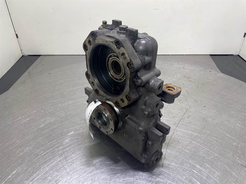 Ahlmann AS900-Carraro TB172-382051-Transmission/Getriebe - Versnellingsbak voor Bouwmachine: afbeelding 1 Ahlmann AS900-Carraro TB172-382051-Transmission/Getriebe - Versnellingsbak voor Bouwmachine: afbeelding 1