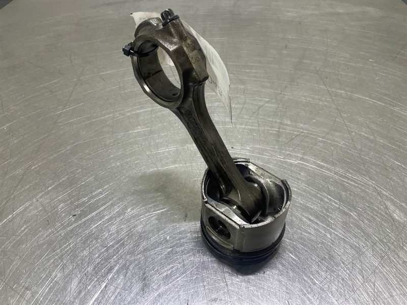 Ahlmann AS900-Cummins B3.3T-4992927-Piston/Kolben/Zuiger - Motor voor Bouwmachine: afbeelding 2 Ahlmann AS900-Cummins B3.3T-4992927-Piston/Kolben/Zuiger - Motor voor Bouwmachine: afbeelding 2