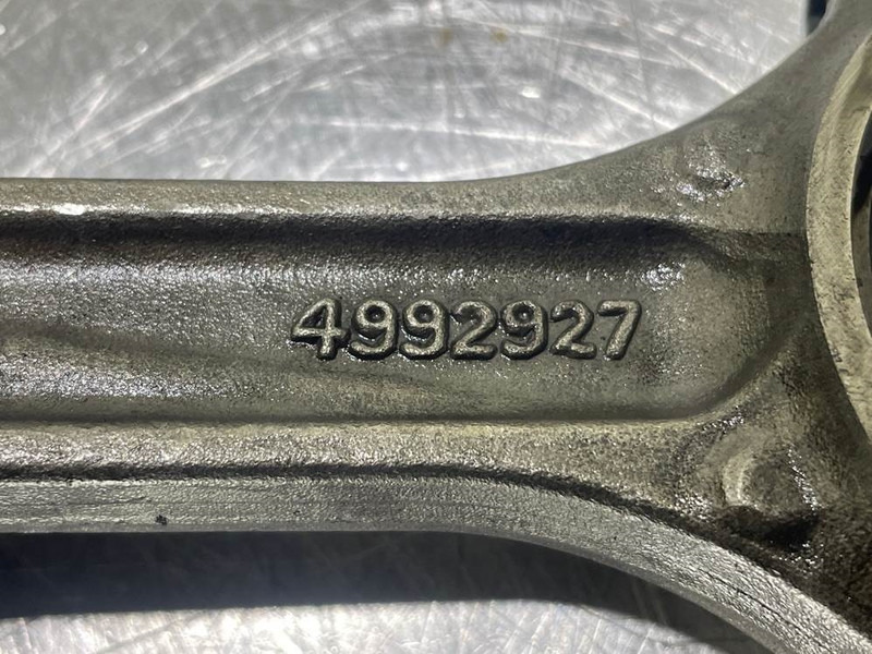 Ahlmann AS900-Cummins B3.3T-4992927-Piston/Kolben/Zuiger - Motor voor Bouwmachine: afbeelding 4 Ahlmann AS900-Cummins B3.3T-4992927-Piston/Kolben/Zuiger - Motor voor Bouwmachine: afbeelding 4