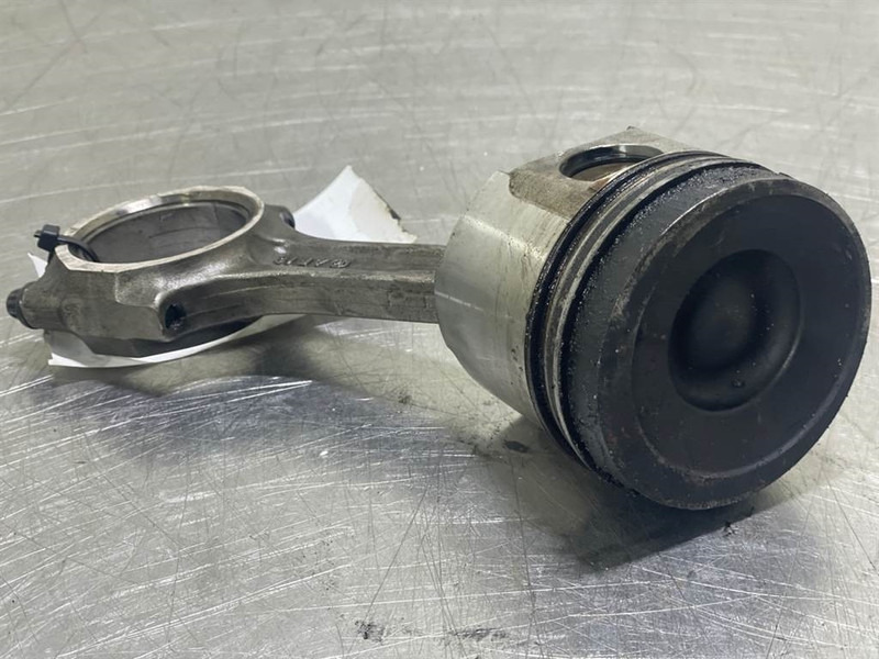 Ahlmann AS900-Cummins B3.3T-4992927-Piston/Kolben/Zuiger - Motor voor Bouwmachine: afbeelding 3 Ahlmann AS900-Cummins B3.3T-4992927-Piston/Kolben/Zuiger - Motor voor Bouwmachine: afbeelding 3