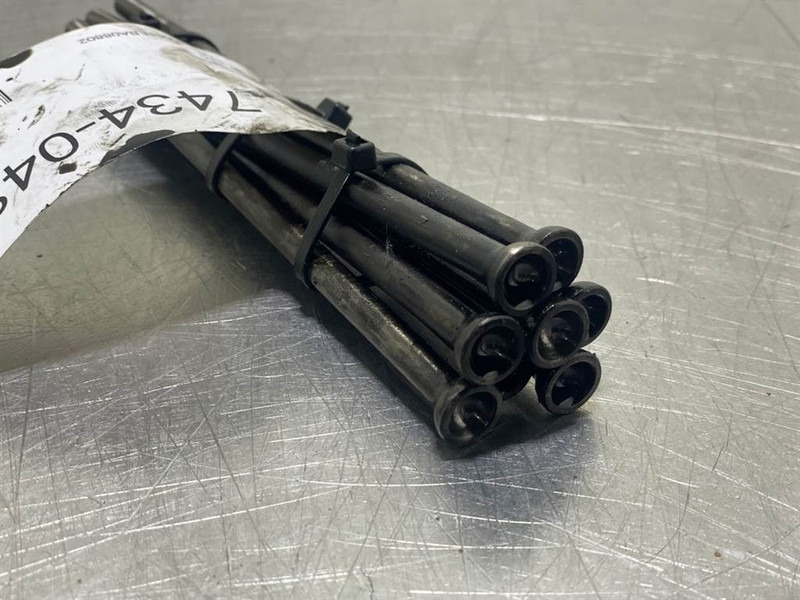 Ahlmann AS900-Cummins B3.3T-Push rods/Stößelstange - Motor voor Bouwmachine: afbeelding 3 Ahlmann AS900-Cummins B3.3T-Push rods/Stößelstange - Motor voor Bouwmachine: afbeelding 3