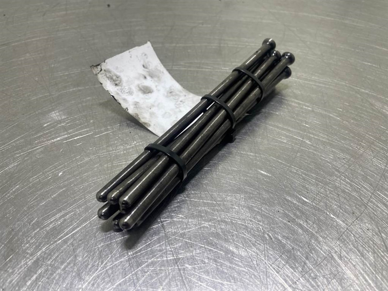 Ahlmann AS900-Cummins B3.3T-Push rods/Stößelstange - Motor voor Bouwmachine: afbeelding 1 Ahlmann AS900-Cummins B3.3T-Push rods/Stößelstange - Motor voor Bouwmachine: afbeelding 1