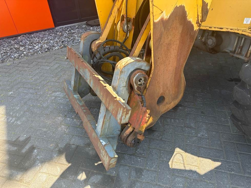 Ahlmann AZ 210 - Wiellader: afbeelding 4 Ahlmann AZ 210 - Wiellader: afbeelding 4