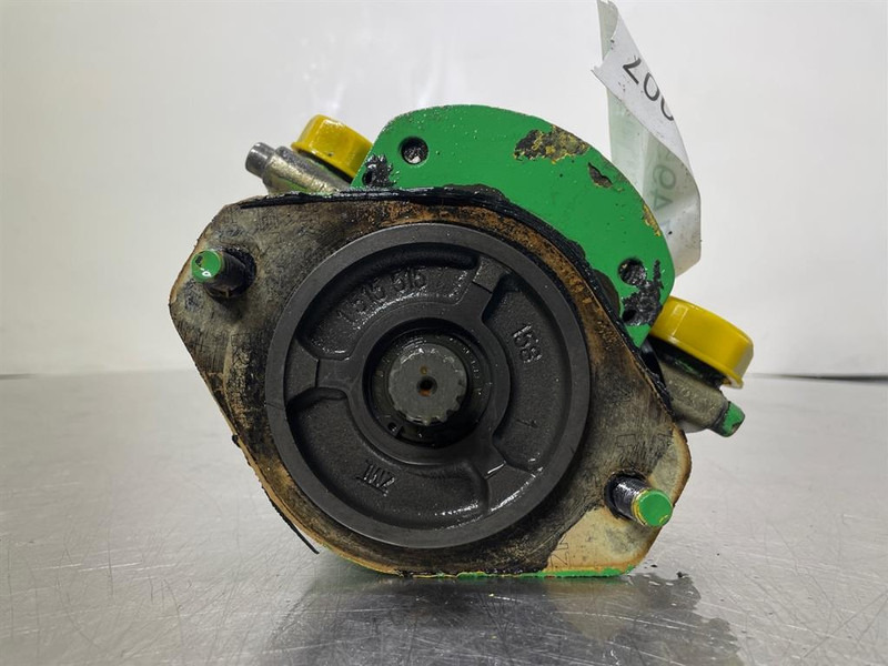 Ahlmann AZ10-0510767024-Gearpump/Zahnradpumpe/Tandwielpomp - Hydraulica voor Bouwmachine: afbeelding 3 Ahlmann AZ10-0510767024-Gearpump/Zahnradpumpe/Tandwielpomp - Hydraulica voor Bouwmachine: afbeelding 3