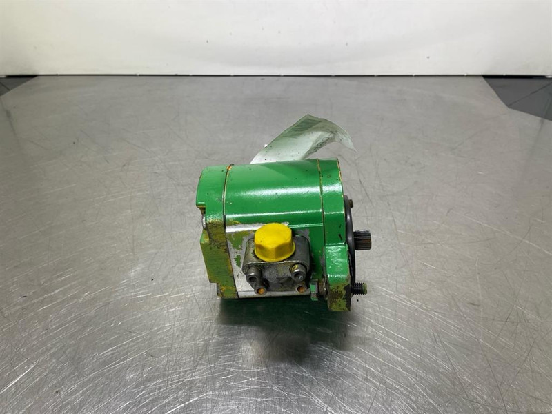 Ahlmann AZ10-0510767024-Gearpump/Zahnradpumpe/Tandwielpomp - Hydraulica voor Bouwmachine: afbeelding 2 Ahlmann AZ10-0510767024-Gearpump/Zahnradpumpe/Tandwielpomp - Hydraulica voor Bouwmachine: afbeelding 2