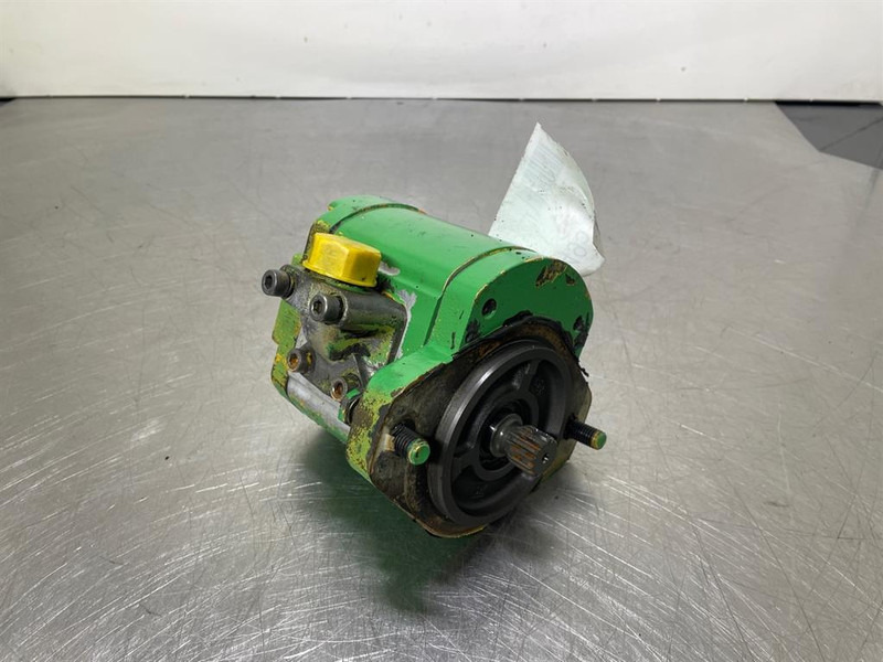 Ahlmann AZ10-0510767024-Gearpump/Zahnradpumpe/Tandwielpomp - Hydraulica voor Bouwmachine: afbeelding 1 Ahlmann AZ10-0510767024-Gearpump/Zahnradpumpe/Tandwielpomp - Hydraulica voor Bouwmachine: afbeelding 1