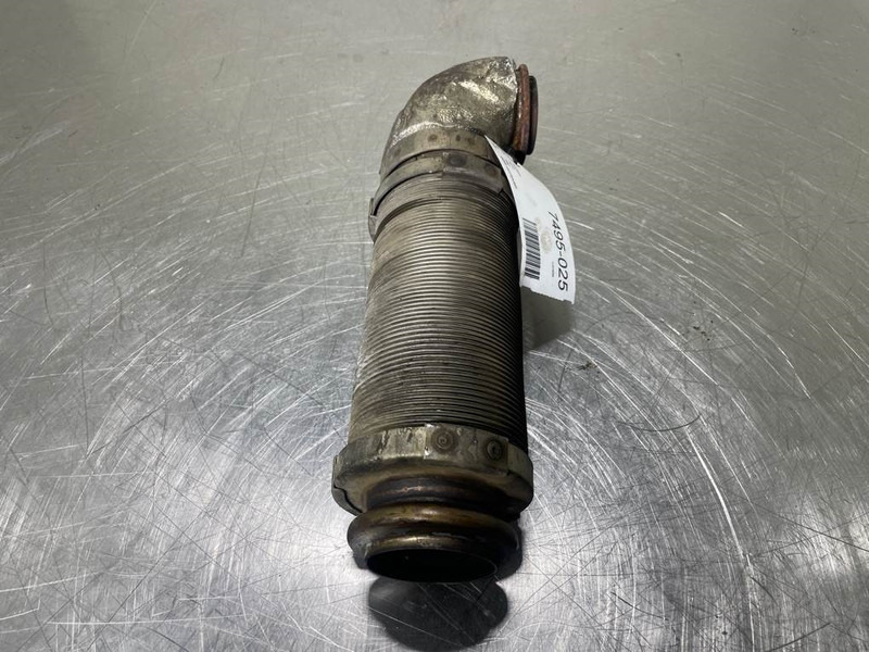 Ahlmann AZ10-Deutz BF4L913-Exhaust/Auspuff/Uitlaat - Motor voor Bouwmachine: afbeelding 3 Ahlmann AZ10-Deutz BF4L913-Exhaust/Auspuff/Uitlaat - Motor voor Bouwmachine: afbeelding 3