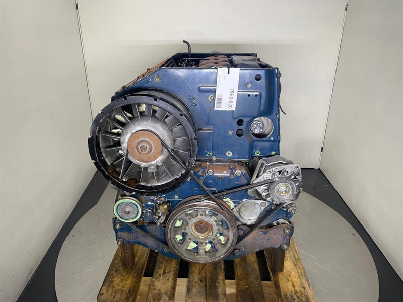 Ahlmann AZ10-Deutz BF4L913T-Engine/Motor - Motor voor Bouwmachine: afbeelding 5 Ahlmann AZ10-Deutz BF4L913T-Engine/Motor - Motor voor Bouwmachine: afbeelding 5