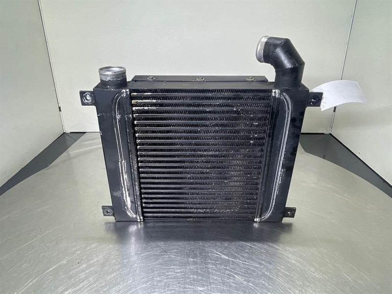 Ahlmann AZ14-4108508A/4181460A-Cooler/Kühler/Koeler - Motor voor Bouwmachine: afbeelding 5 Ahlmann AZ14-4108508A/4181460A-Cooler/Kühler/Koeler - Motor voor Bouwmachine: afbeelding 5