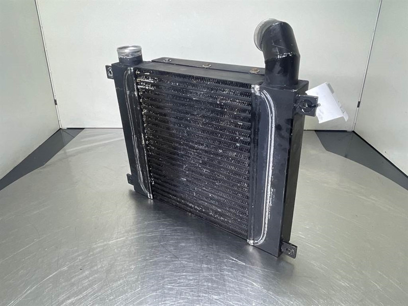 Ahlmann AZ14-4108508A/4181460A-Cooler/Kühler/Koeler - Motor voor Bouwmachine: afbeelding 4 Ahlmann AZ14-4108508A/4181460A-Cooler/Kühler/Koeler - Motor voor Bouwmachine: afbeelding 4