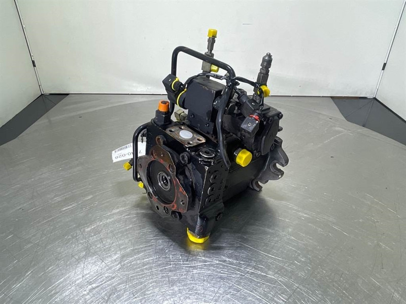 Ahlmann AZ14-4109352A-Brueninghaus A4VG90-Drive pump - Hydraulica voor Bouwmachine: afbeelding 4 Ahlmann AZ14-4109352A-Brueninghaus A4VG90-Drive pump - Hydraulica voor Bouwmachine: afbeelding 4