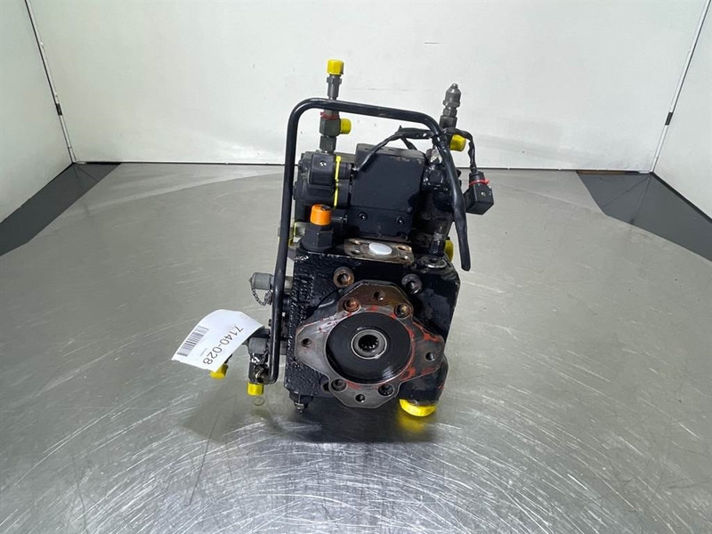 Ahlmann AZ14-4109352A-Brueninghaus A4VG90-Drive pump - Hydraulica voor Bouwmachine: afbeelding 5 Ahlmann AZ14-4109352A-Brueninghaus A4VG90-Drive pump - Hydraulica voor Bouwmachine: afbeelding 5
